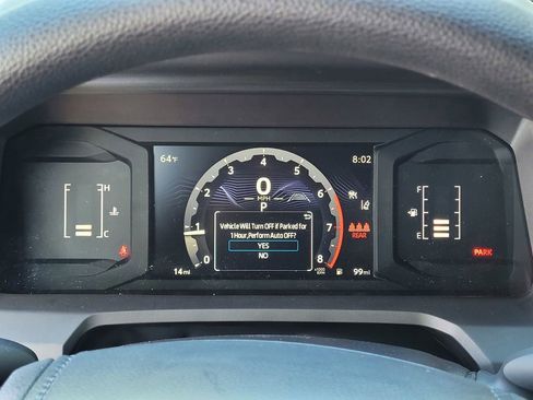 New 2026 Toyota Tacoma SR5 AWD/4WD image 10