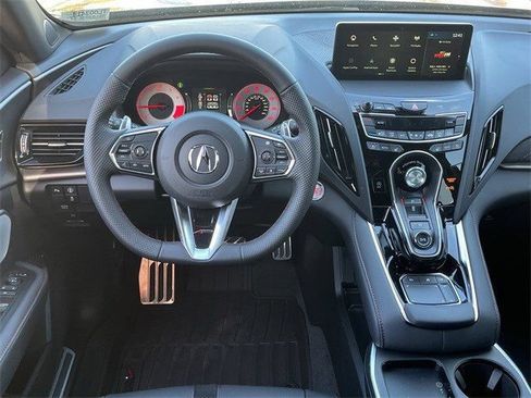 New 2026 Acura RDX A-Spec AWD/4WD image 12