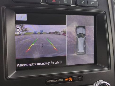 Certified 2021 Ford Expedition Platinum RWD image 24