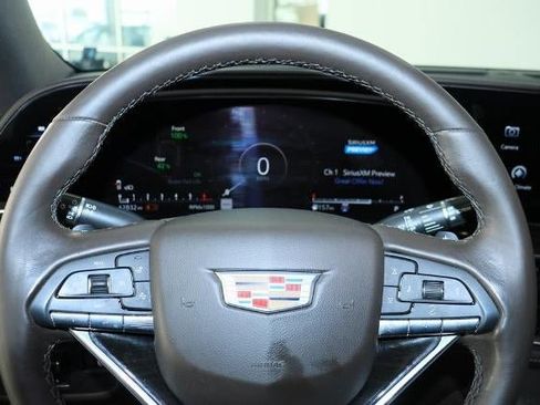 Used 2021 Cadillac Escalade Sport w/ Driver Assist Tech Package image 15