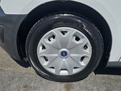 Used 2014 Ford Transit Connect XL image 19