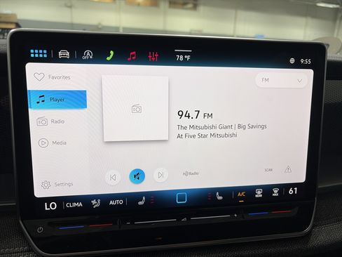 Certified 2026 Volkswagen Tiguan S AWD/4WD image 17
