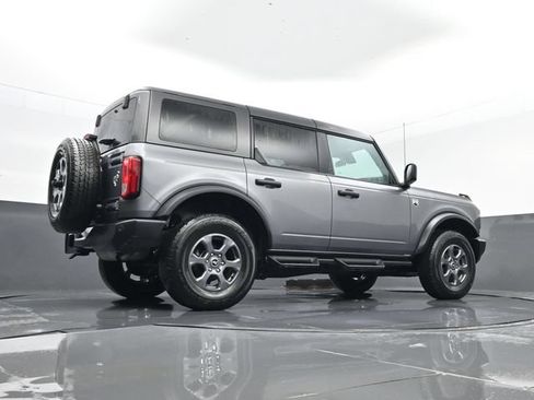 Used 2023 Ford Bronco Big Bend AWD/4WD image 25