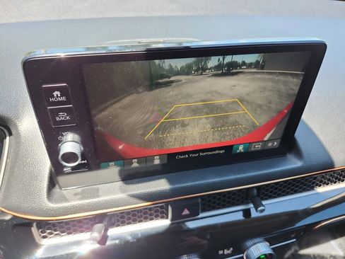 Used 2022 Honda Civic Touring image 25