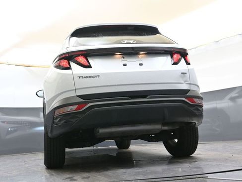 Certified 2022 Hyundai Tucson SE w/ Cargo Package image 31