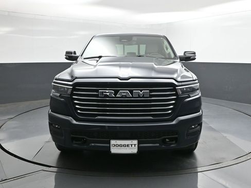 New 2026 RAM 1500 Laramie image 22