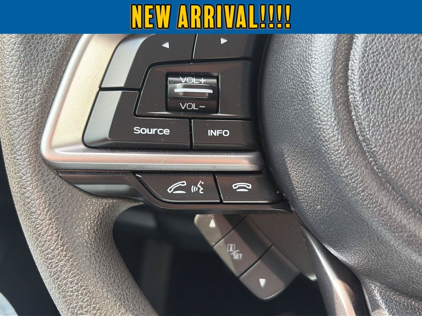 Used 2024 Subaru Forester AWD/4WD image 13