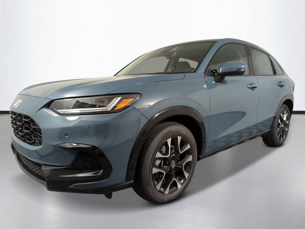 New 2027 Honda HR-V EX-L image 5