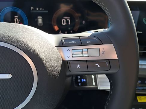 New 2026 Hyundai Kona SEL Premium FWD image 19