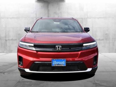 New 2026 Honda Prologue Elite