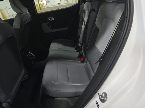 Used 2024 Polestar Polestar 2 AWD/4WD image 6