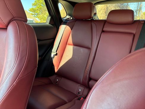 Used 2025 MAZDA CX-30 AWD 2.5 S w/ Preferred Package image 41