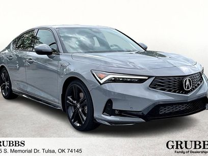 New 2026 Acura Integra A-Spec
