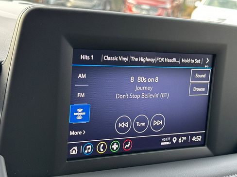 Used 2023 Chevrolet Tahoe LS image 21