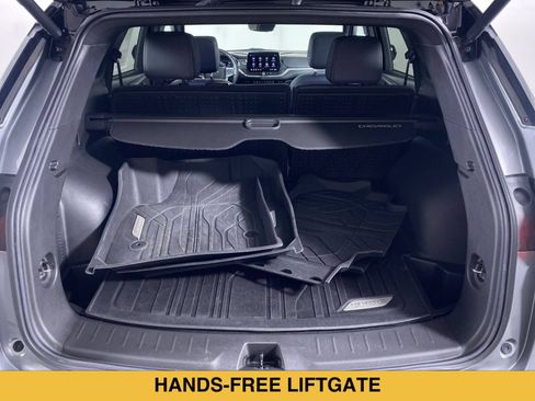 Certified 2023 Chevrolet Blazer RS w/ Driver Confidence II Package FWD image 15