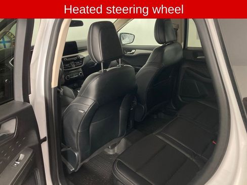 Used 2020 Ford Escape SEL image 15