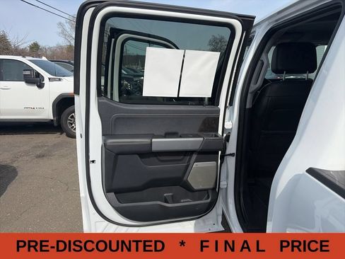 Used 2024 Ford F250 Lariat AWD/4WD image 31