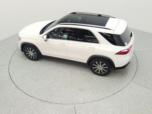 New 2026 Mercedes-Benz GLE 350 4MATIC image 23
