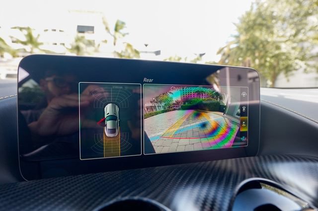 Used 2020 Mercedes-Benz AMG GT R image 74