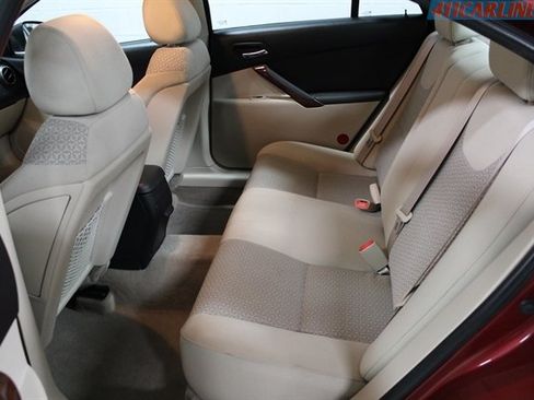 Used 2009 Pontiac G6 Sedan w/ Sport Package 2 image 21