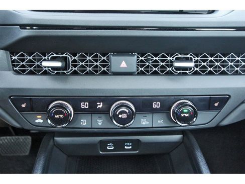 Used 2024 Honda Accord EX image 27