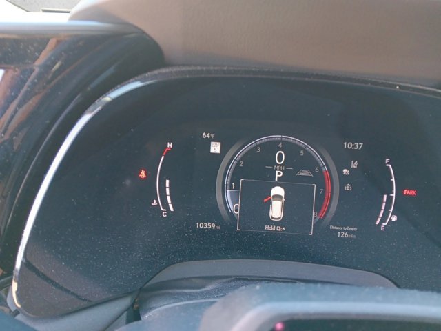 Used 2023 Lexus RX 350 FWD w/ Accessory Package (K3) image 10