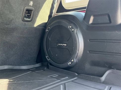 Used 2021 Jeep Wrangler Unlimited Sahara image 10