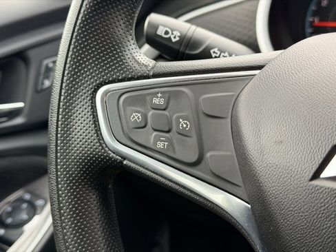 Used 2019 Chevrolet Malibu LS image 10