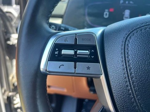 Used 2024 Kia Telluride EX X-Line AWD/4WD image 11