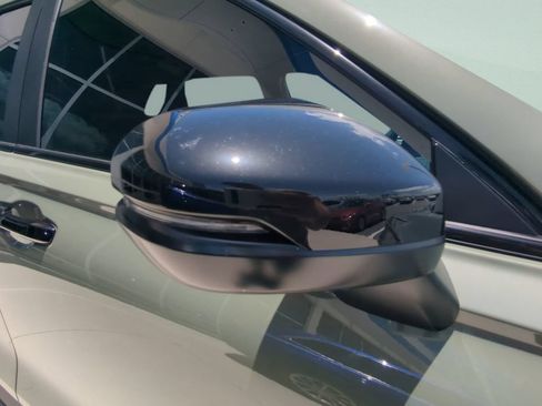New 2026 Honda CR-V TrailSport image 28