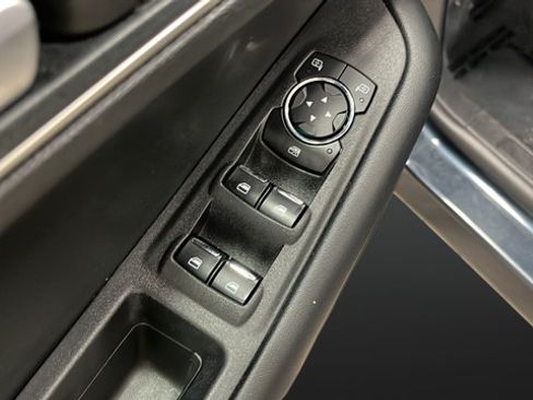 Used 2024 Ford Edge SEL w/ Convenience Package AWD/4WD image 21