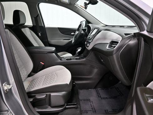 Used 2024 Chevrolet Equinox LS w/ LS Convenience Package FWD image 26