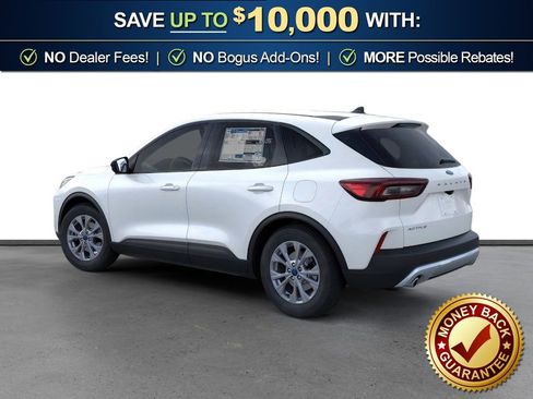 New 2026 Ford Escape Active FWD image 5