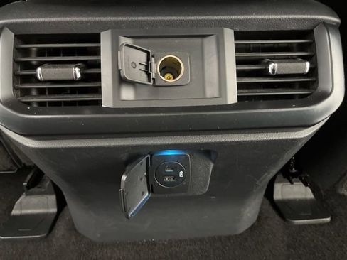 Used 2021 Ford F150 XL w/ STX Appearance Package RWD image 44
