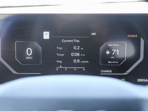 Used 2024 Kia EV9 Light Long Range RWD image 25