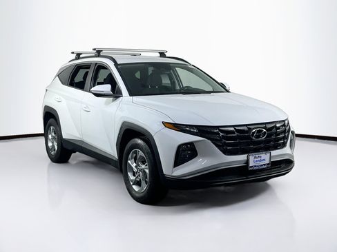 Used 2023 Hyundai Tucson SEL image 3