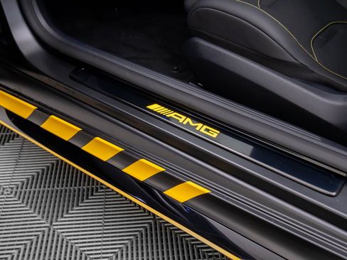 New 2026 Mercedes-Benz CLE 53 AMG 4MATIC Coupe image 18