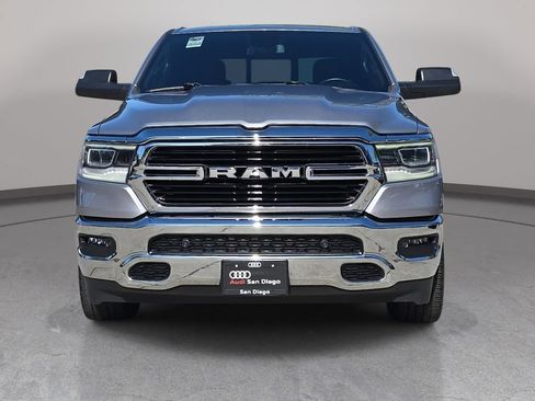 Used 2019 RAM 1500 Big Horn RWD image 3