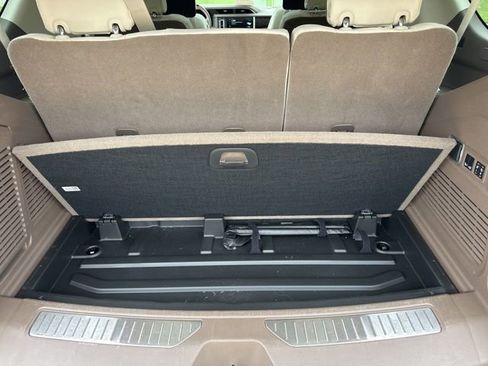 Used 2023 GMC Yukon Denali w/ Denali Reserve Package AWD/4WD image 26