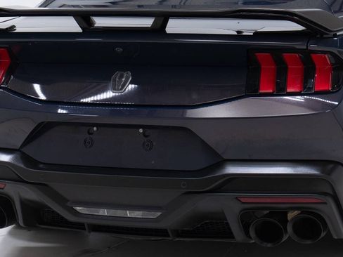 Used 2024 Ford Mustang Dark Horse RWD image 12