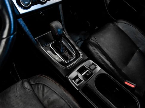 Used 2019 Subaru WRX Limited AWD/4WD image 20
