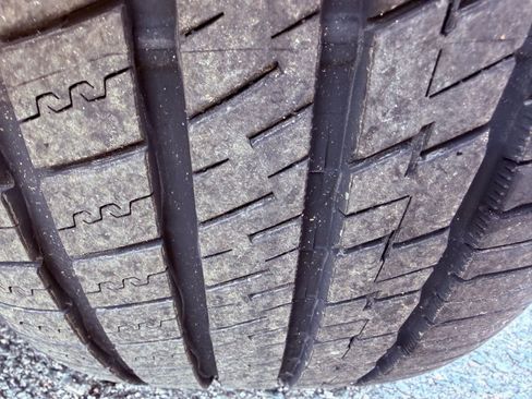 Used 2017 Land Rover Range Rover HSE image 19