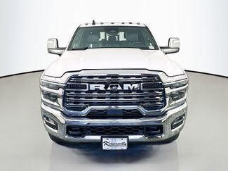 New 2026 RAM 3500 Limited video 2