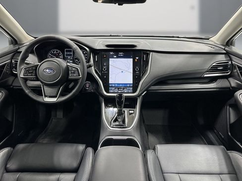 Used 2025 Subaru Outback Touring XT AWD/4WD image 18