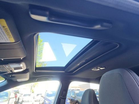 Certified 2025 Subaru Crosstrek 2.5i Sport AWD/4WD image 17