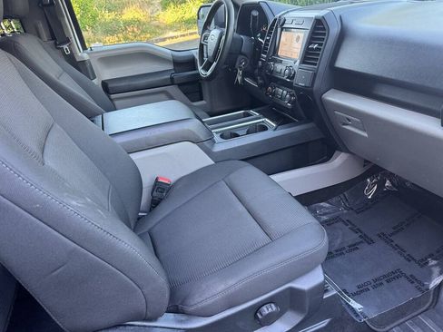 Used 2019 Ford F150 XL w/ Equipment Group 101A Mid AWD/4WD image 19