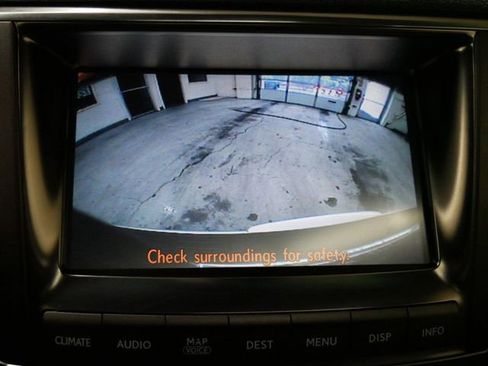 Used 2009 Lexus LX 570 4WD image 19