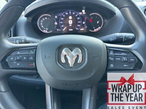 Used 2022 RAM ProMaster 3500 image 16