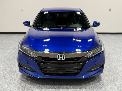Used 2020 Honda Accord Sport image 4