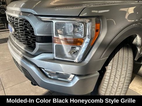 Used 2022 Ford F150 XL w/ STX Appearance Package AWD/4WD image 16